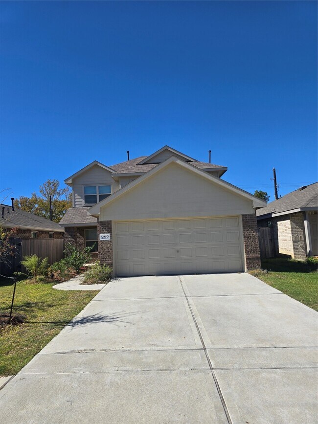 Primary Photo - 9219 Velasco Hls Dr