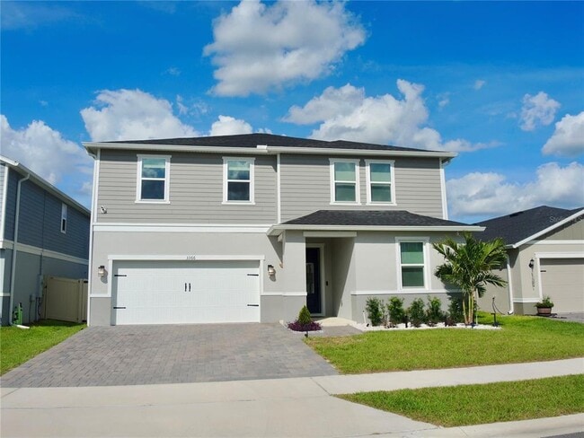 Building Photo - 3366 Sanctuary Dr