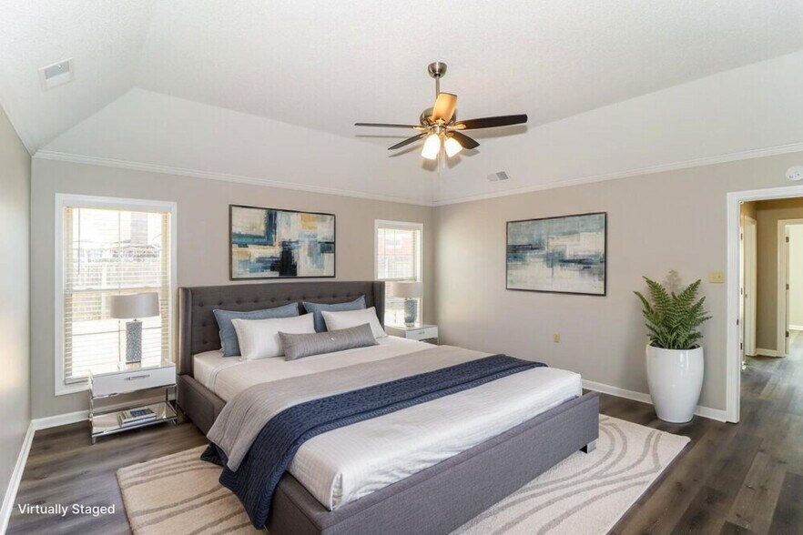 Building Photo - 9084 Hearth Stone Cove