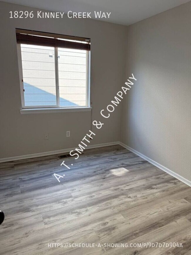 Building Photo - 18296 Kinney Creek Way