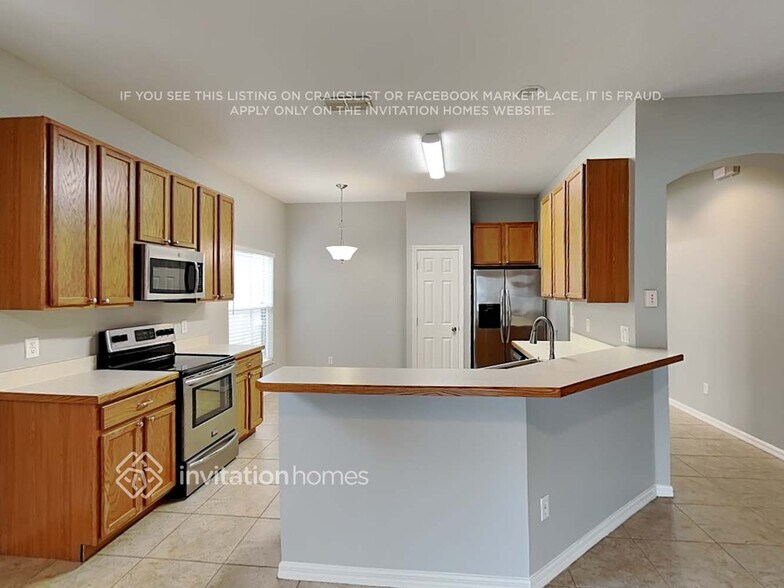 Building Photo - 2618 Rainbow Springs Ln