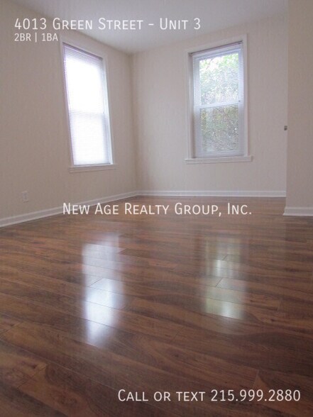 Building Photo - 4013 Green St