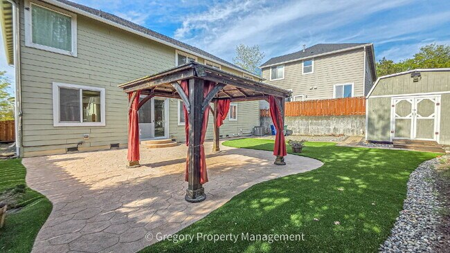 Building Photo - 6920 137th Pl SE