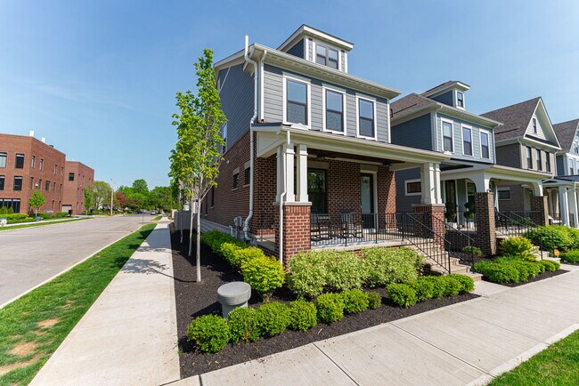 Building Photo - 1185 Perry St