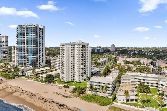 Building Photo - 1500 S Ocean Blvd