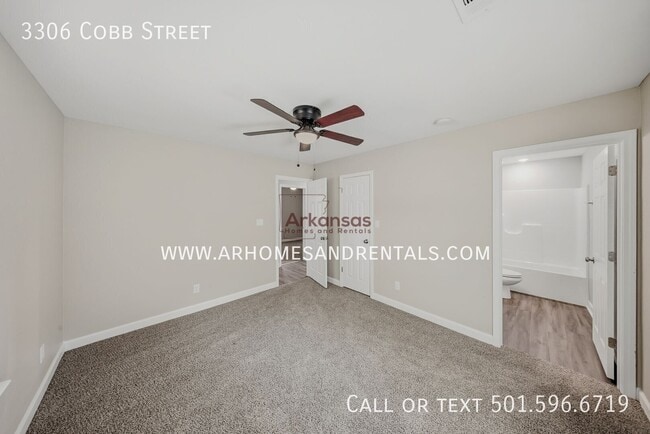 Building Photo - 3306 Cobb St