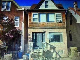 Building Photo - 308 S Neville St