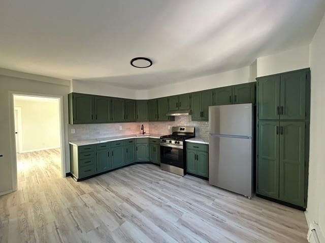 Building Photo - 414 42nd St