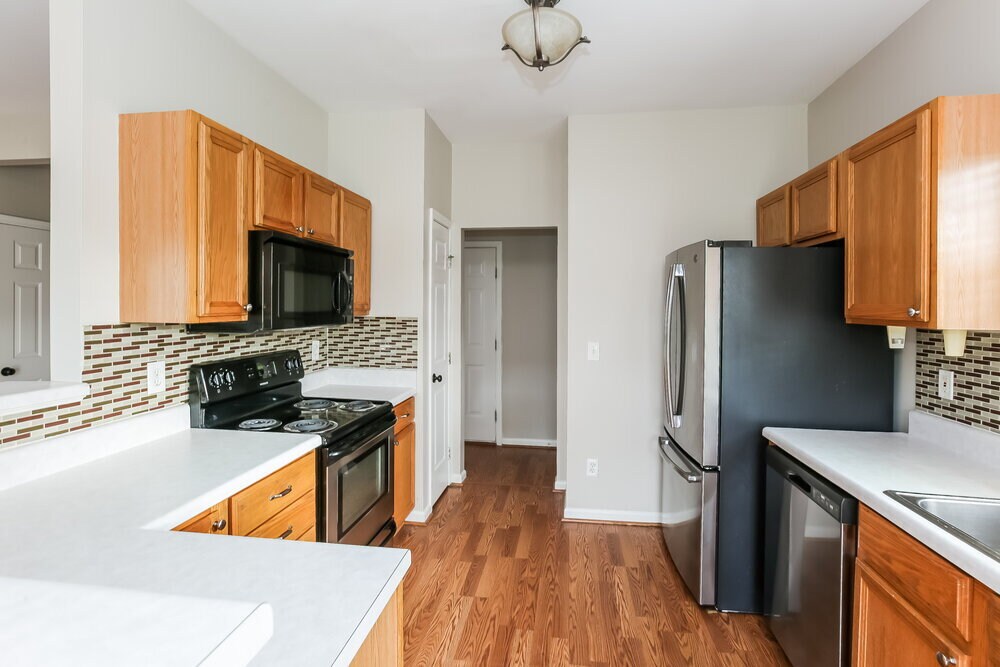 Building Photo - 11928 Creek Turn Dr