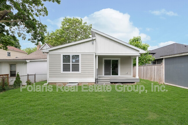 Building Photo - 4129 Cornelius Ave