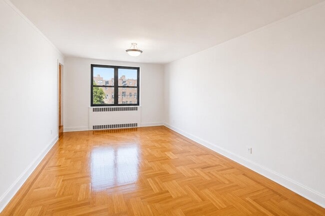 Floorplan - 700 Fort Washington Avenue