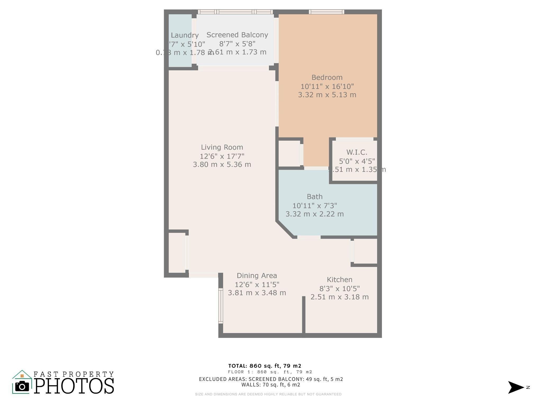 Building Photo - 2803 N Oakland Forest Dr