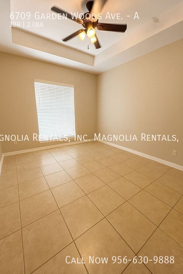 Building Photo - 6709 Garden Woods Ave