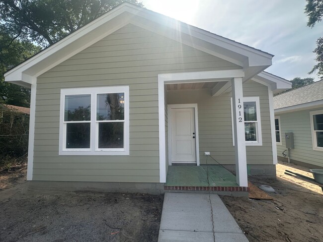 Primary Photo - New Construction 3 Bedroom Home