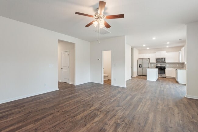 Building Photo - 5513 English Holly Wy