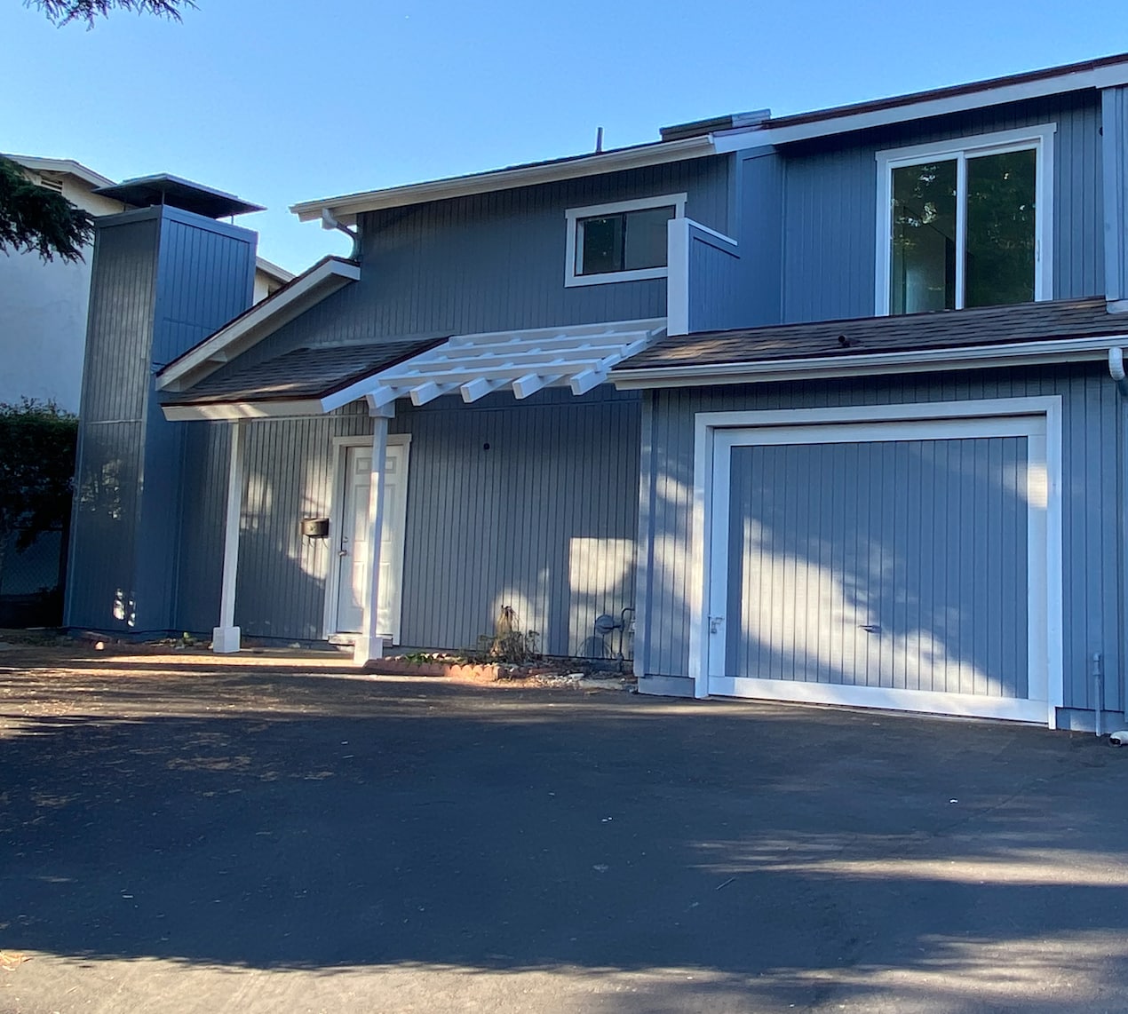 Building Photo - 129 S Voluntario St