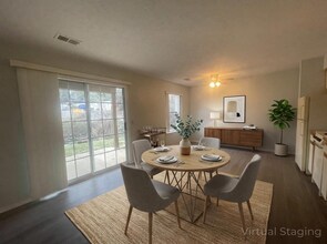 Building Photo - Nice 1 Bedroom 1 Bath Unfurnished Condo Renovated