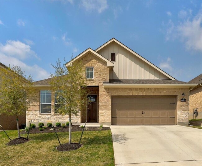 Primary Photo - 1113 Highwater Dr