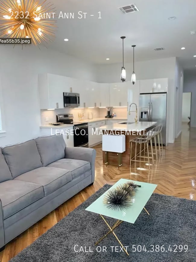 Building Photo - 2232 St Ann St.