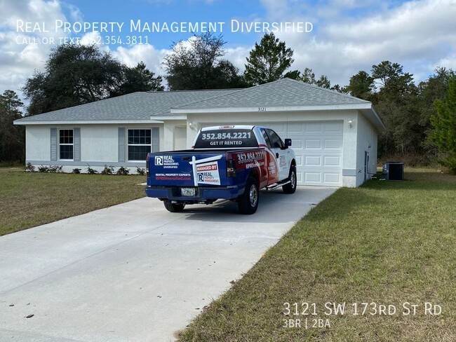 Building Photo - Desirable SW Ocala Neighborhood 3/2/2 **WO...