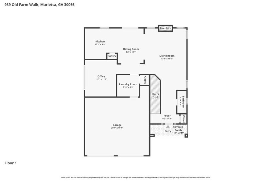 Building Photo - 939 Old Forester Ln