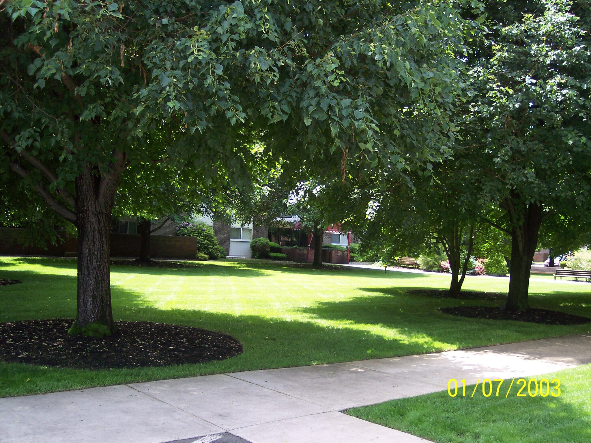 Building Photo - 64 Main St