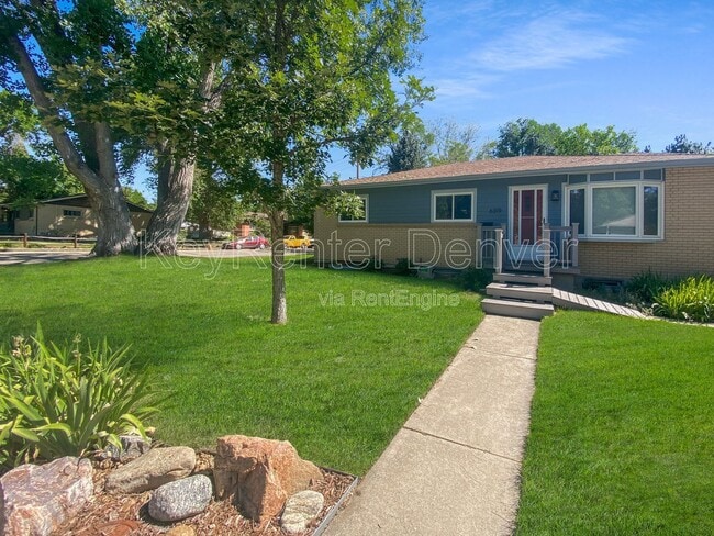 Building Photo - 6319 Iris Way