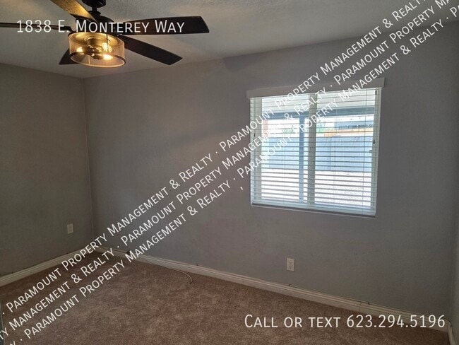 Building Photo - 1838 E Monterey Way