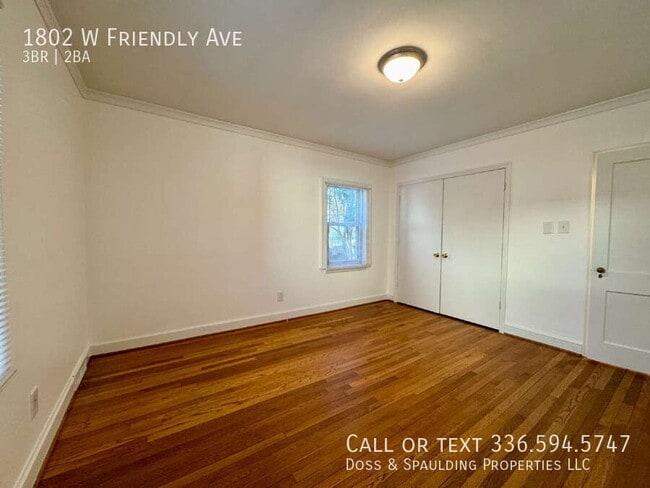 Building Photo - 1802 W Friendly Ave