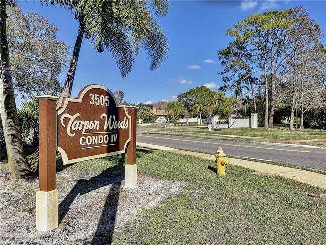 Building Photo - 3505 Tarpon Woods Blvd