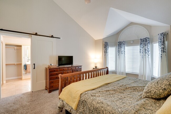 Building Photo - Fully Furnished Single-Story Home with Den and 3-Car Garage!