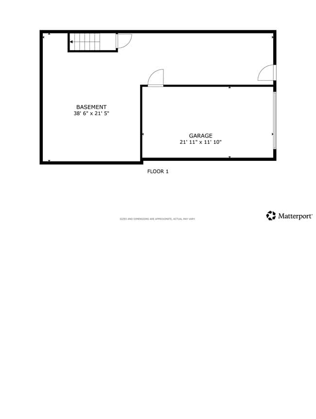 3BR 2. 5BA 1852SF Basement - Marlboro on Hudson