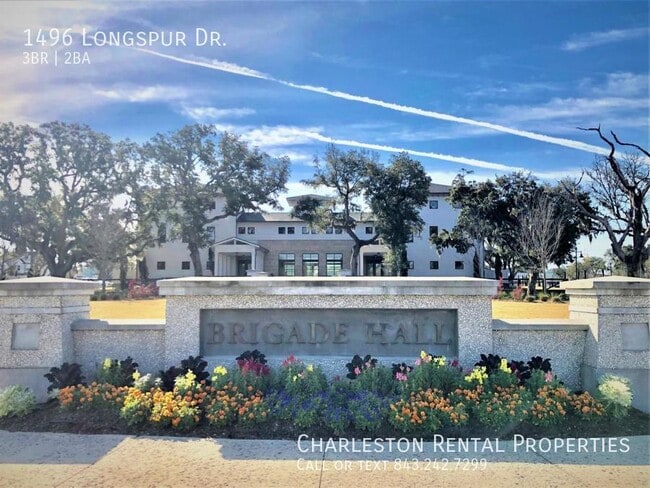 Building Photo - 1496 Longspur Dr