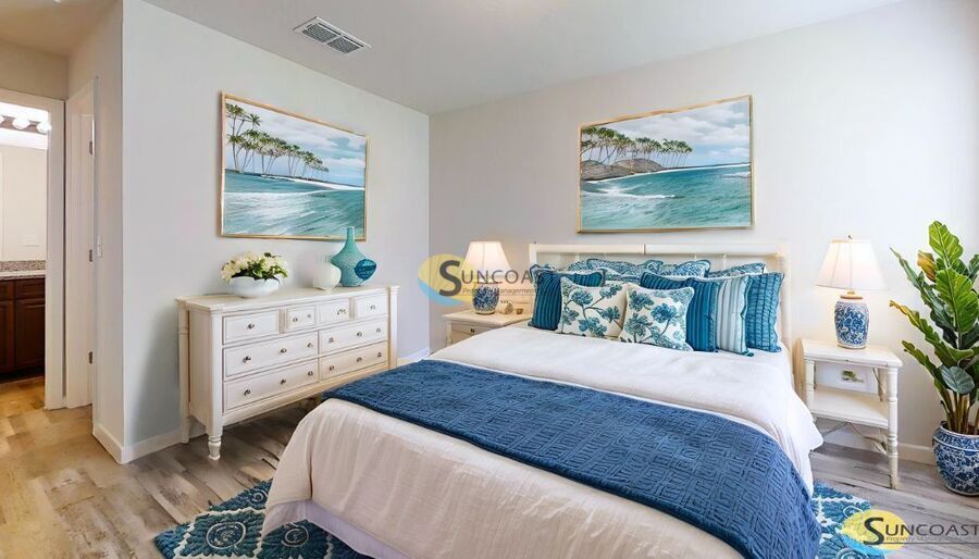 Building Photo - 1 Rosecroft Ln