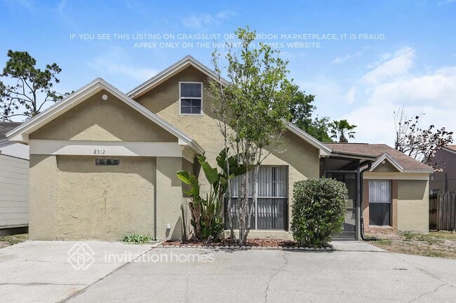 Building Photo - 8512 Misty River Ct