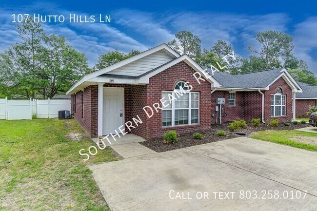 Building Photo - 107 Hutto Hill