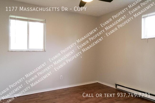 Building Photo - 1177 Massachusetts Dr