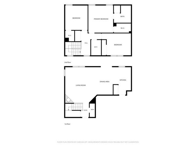 Building Photo - 514 Carrington Ct