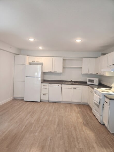 1112 Bridge unit B - Ecumencial New Horizons