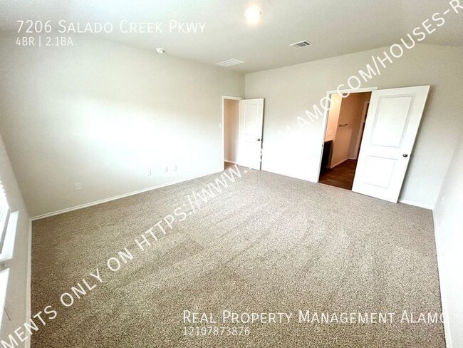Building Photo - 7206 Salado Crk Pkwy