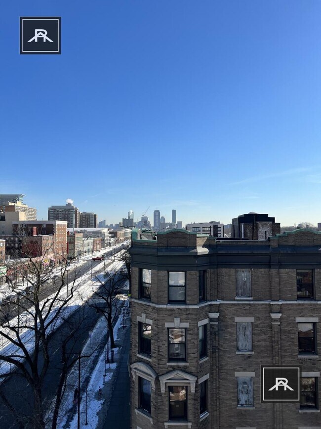 Building Photo - 2 bedroom in Allston MA 02134