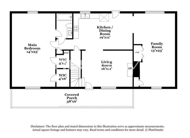 Building Photo - 1405 Rice Hill Cir