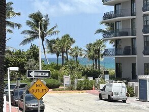 Building Photo - 8900 Collins Ave