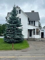 Building Photo - 491 W Hill Rd