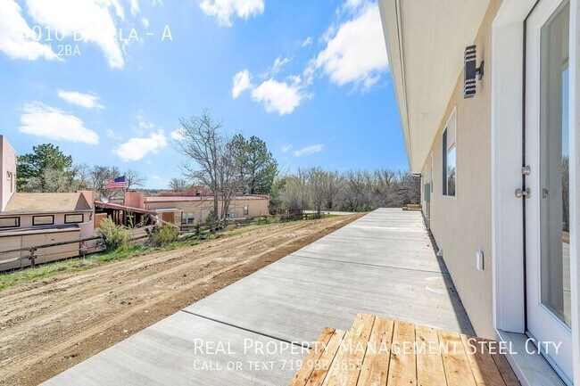 Building Photo - 4010 Barela-A