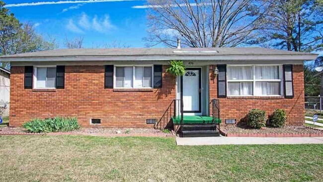 Building Photo - 436 Wedgeworth Rd