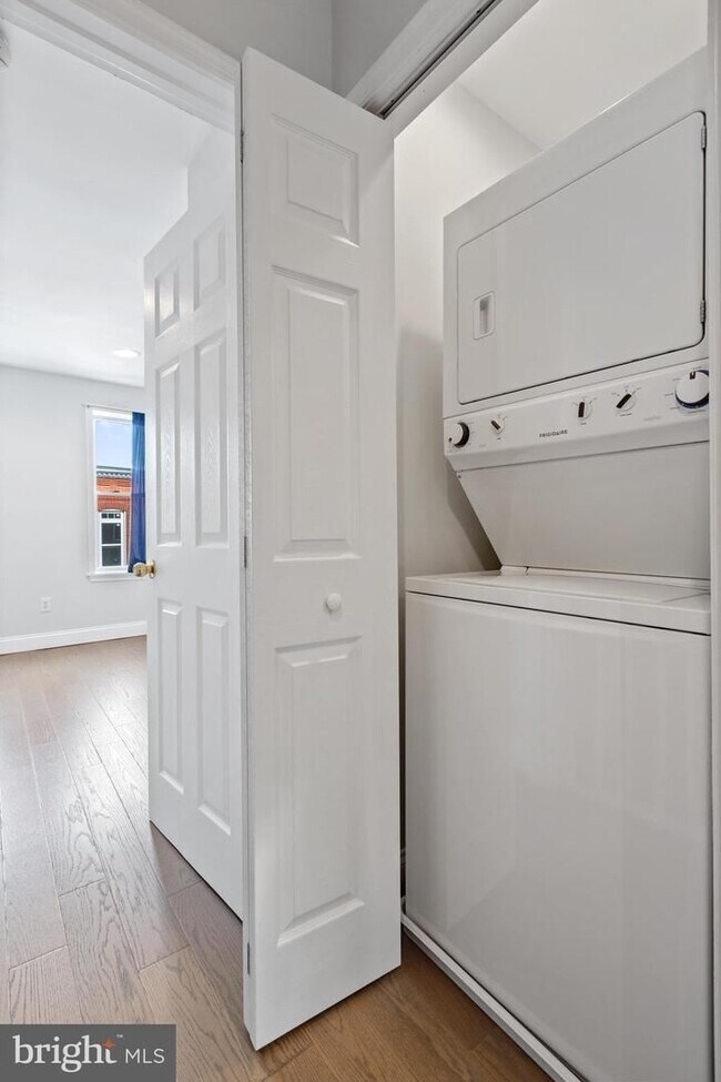 Building Photo - Amazing location close to all that Station North/Greenmount West and have to offer!