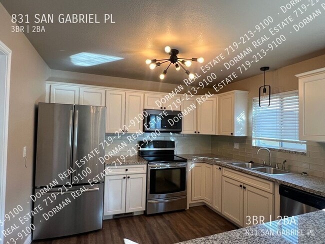 Building Photo - 831 San Gabriel Pl