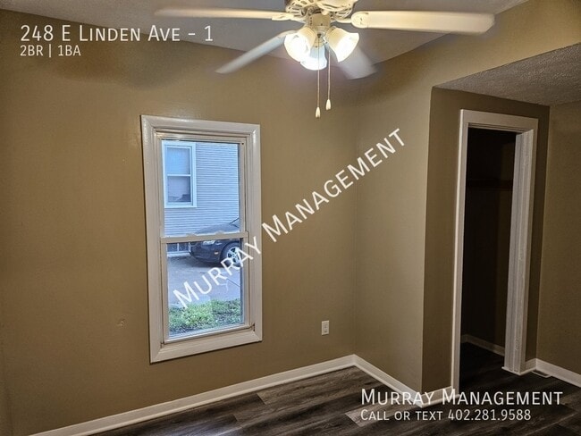 Building Photo - 248 E Linden Ave