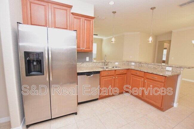 Building Photo - 1525 Acadia Harbor Pl